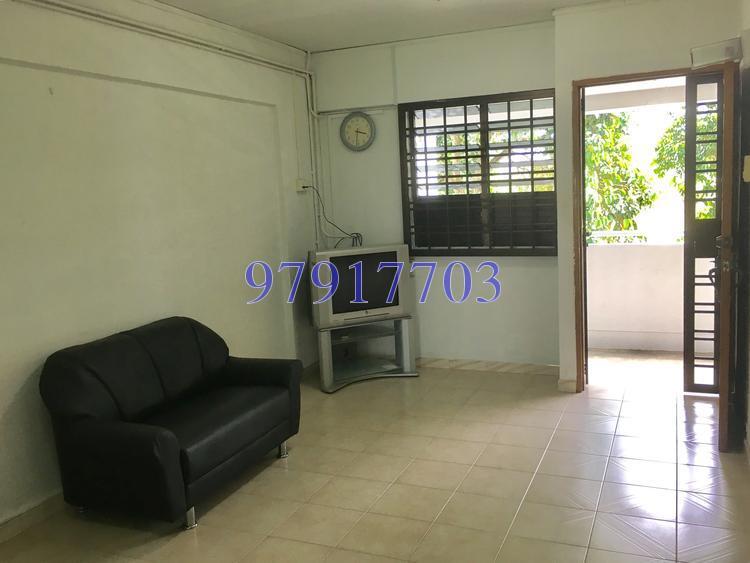 Blk 364 Clementi Avenue 2 (Clementi), HDB 3 Rooms #137613802